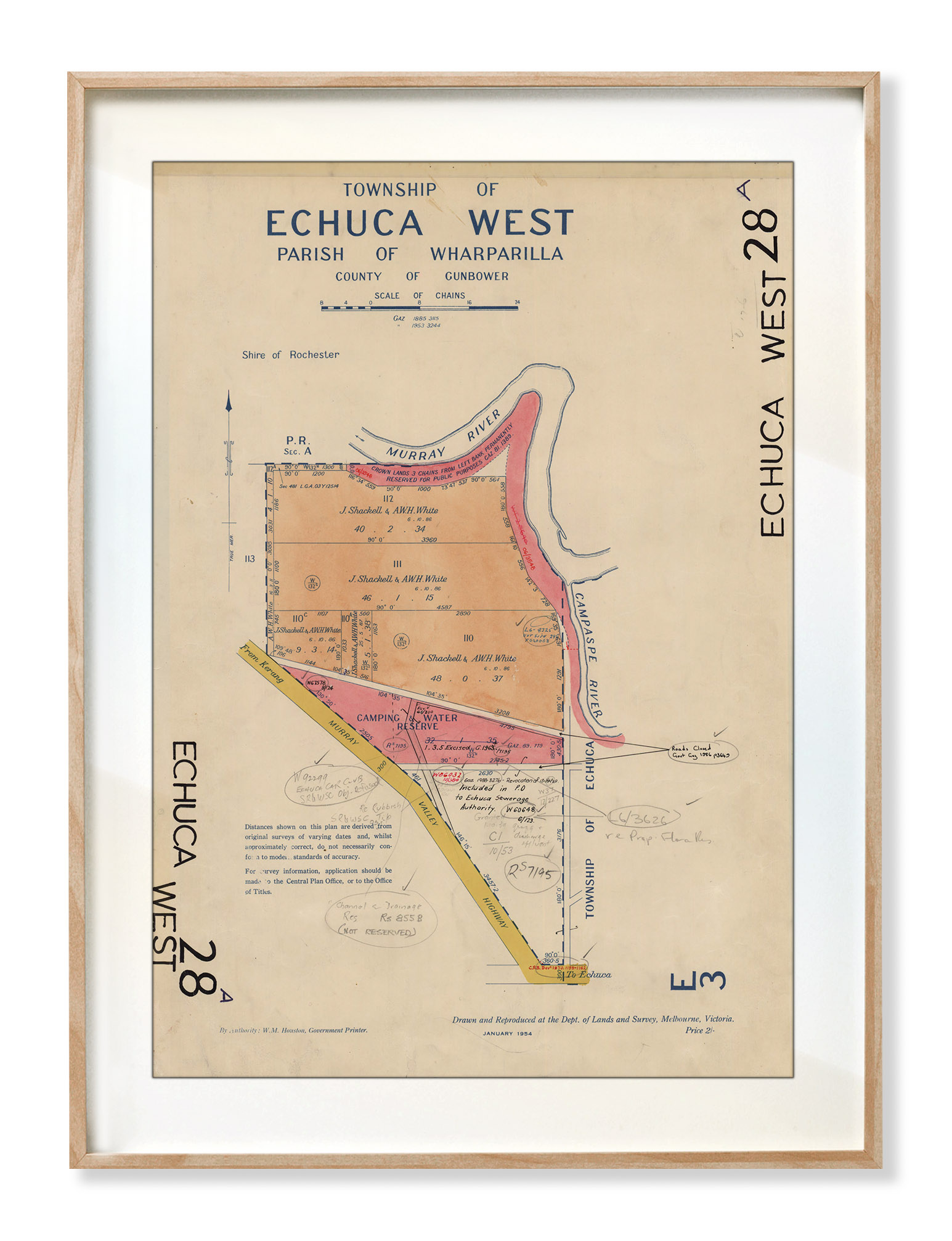 Echuca-West-Township