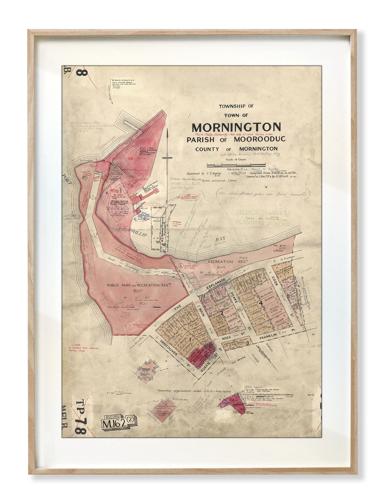 Township of Mornington
